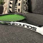 Solinco Shadow 305 Racquet Review