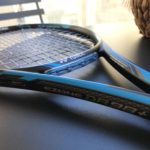Yonex DR 98+ Racquet Review - TN