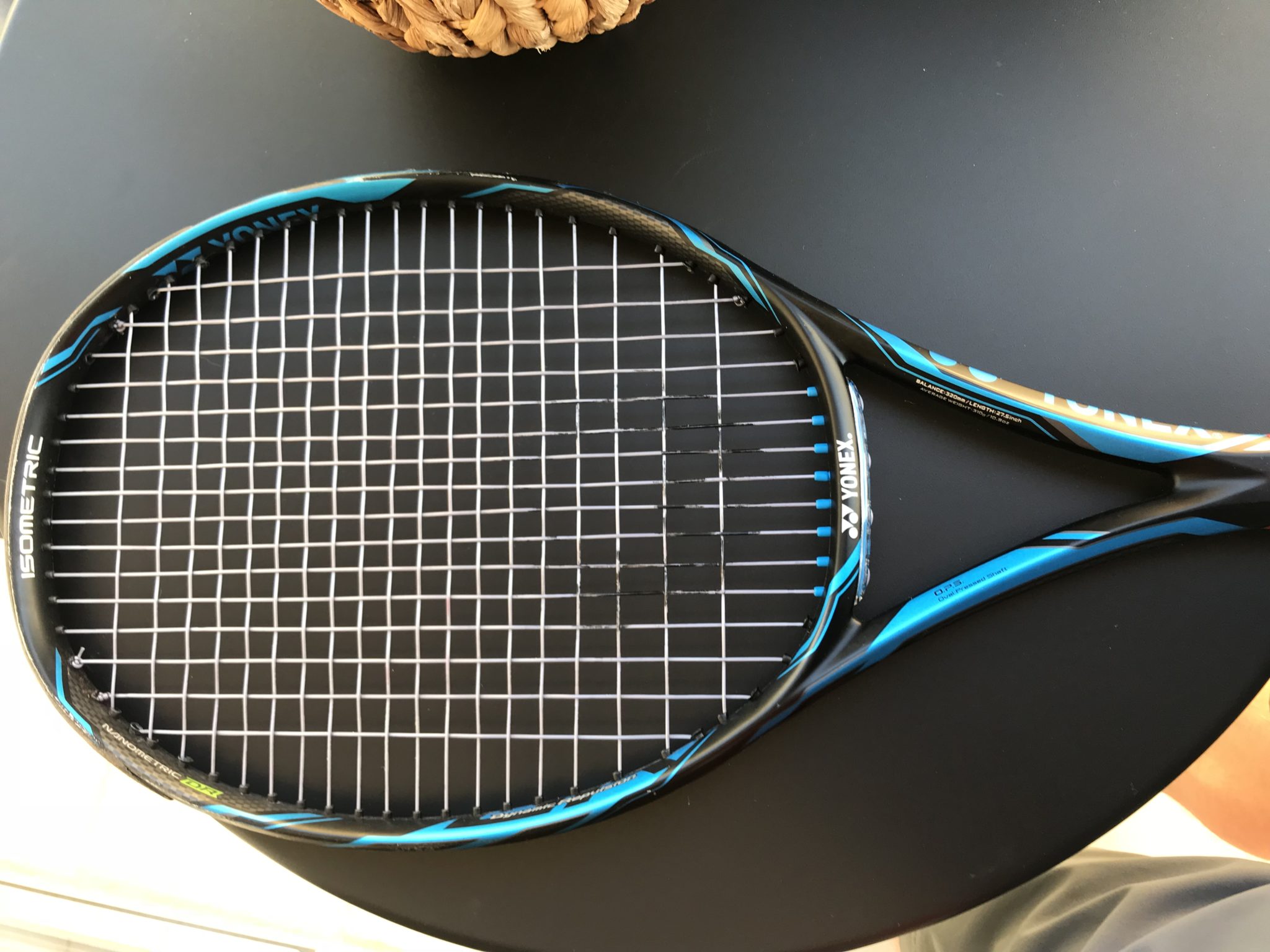 Yonex DR 98+ Racquet Review - Is it as good as everyone says it is?