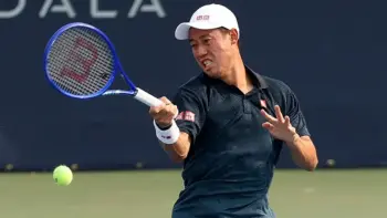 kei nishikori