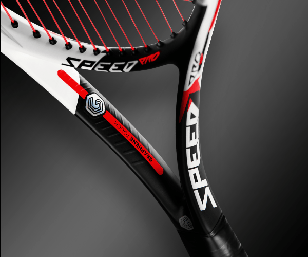 Fernando Verdasco Tennis Racquet - Tennisnerd.net