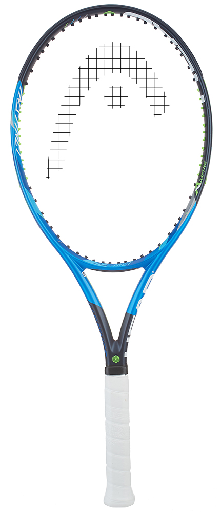 スペック測定あり Head Instinct JR GrapheneTouch スペック測定あり Head Instinct JR GrapheneTouch（グラフィン
