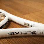 Wilson Six One 95 Racquet Review - pics