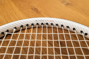 Wilson Six One 95 Racquet Review - 12