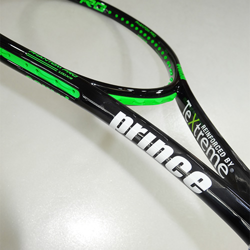 Prince　PHANTOM 100 Phantom 100 — Prince Tennis