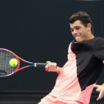 Taylor Fritz Racquet