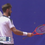 Granollers Wilson Burn 100
