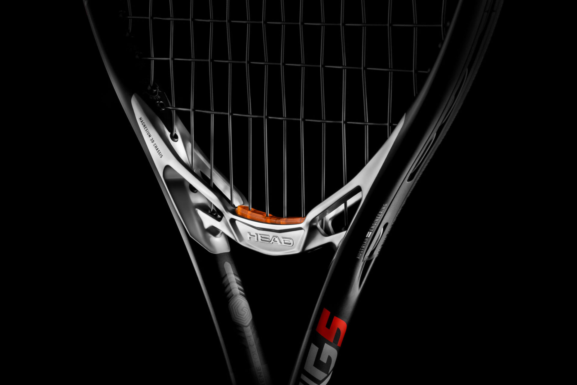 HEAD MxG new racquet release - Tennisnerd.net