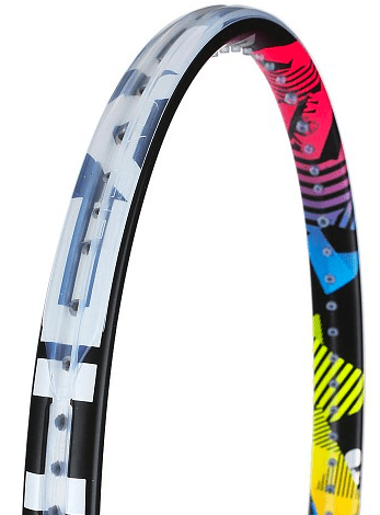 Head Graphene XT Radical MP Ltd - Tennisnerd.net