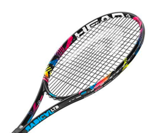 Head Graphene XT Radical MP Ltd