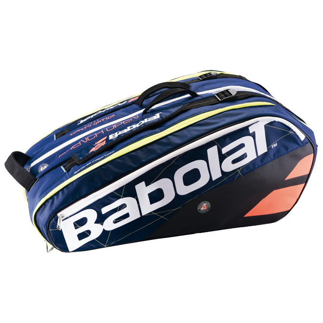 Babolat French Open Edition 2017 - Tennisnerd.net
