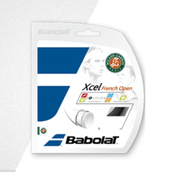 Babolat French Open Edition 2017 - Tennisnerd.net