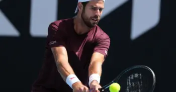 Karen Khachanov