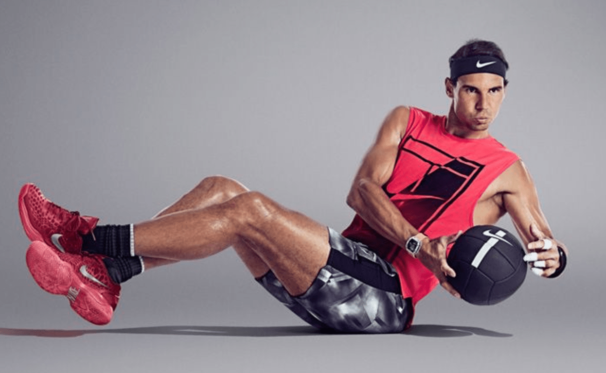 Nike US Open Collection 2017 - Tennisnerd.net