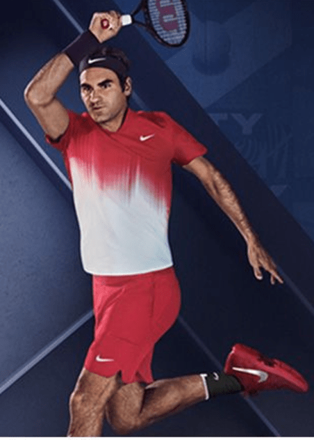 Nike US Open Collection 2017 - Tennisnerd.net