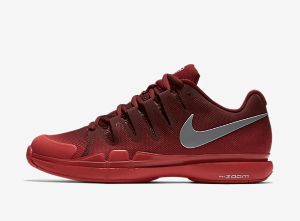 Nike US Open Collection 2017 - Tennisnerd.net