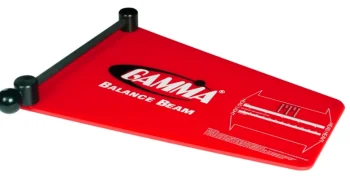 Gamma Balance Beam
