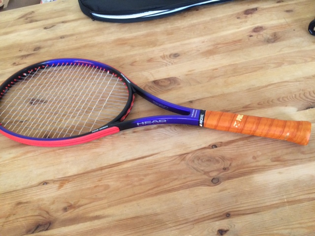 【希少】Head Radical Tour Bumblebee PT57A G2 1538e75080302b79_original.jpeg