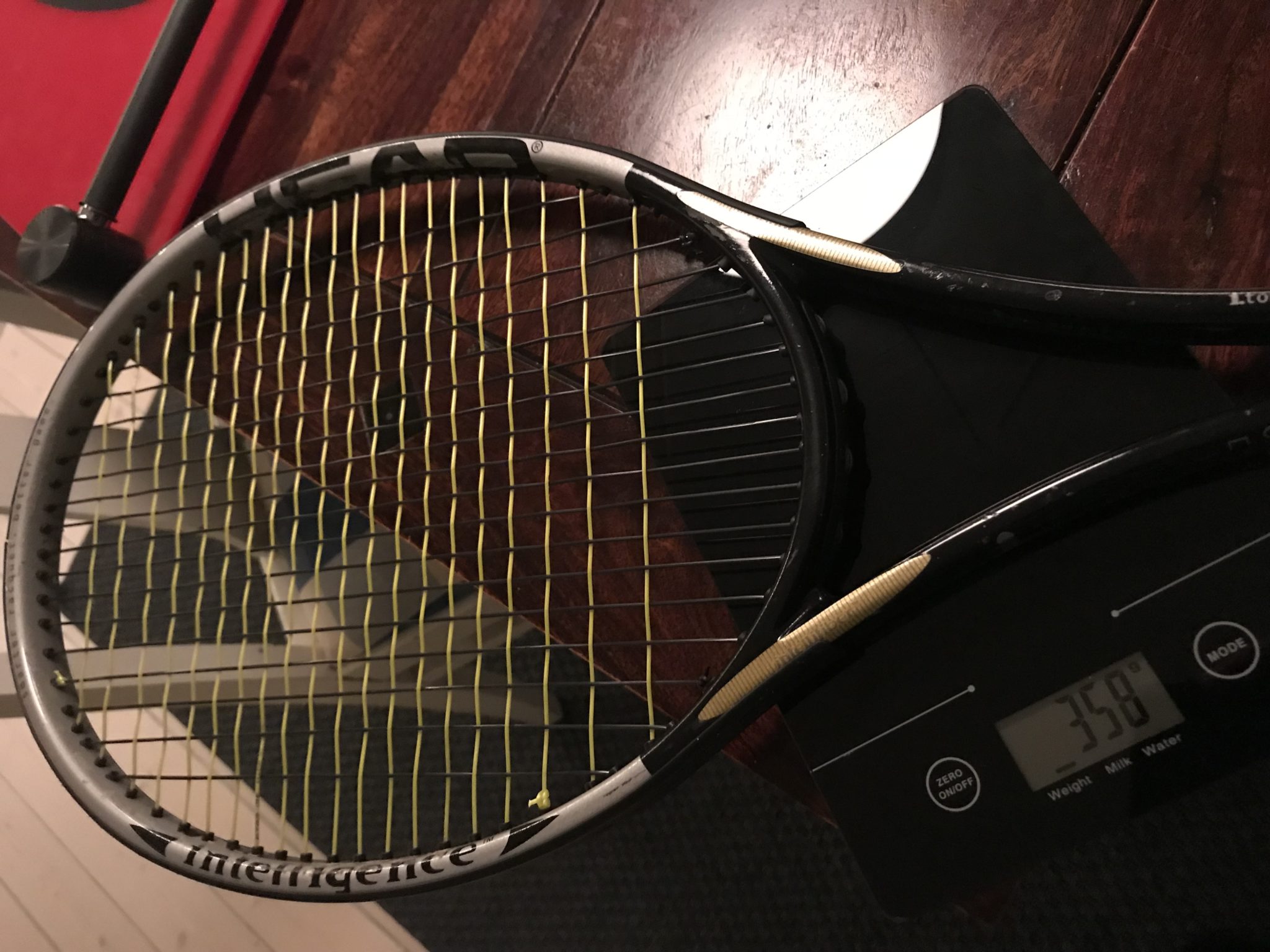 プロストック　HEAD pt57a 18×20 Head PT57A (18X20) – ProStockTennis
