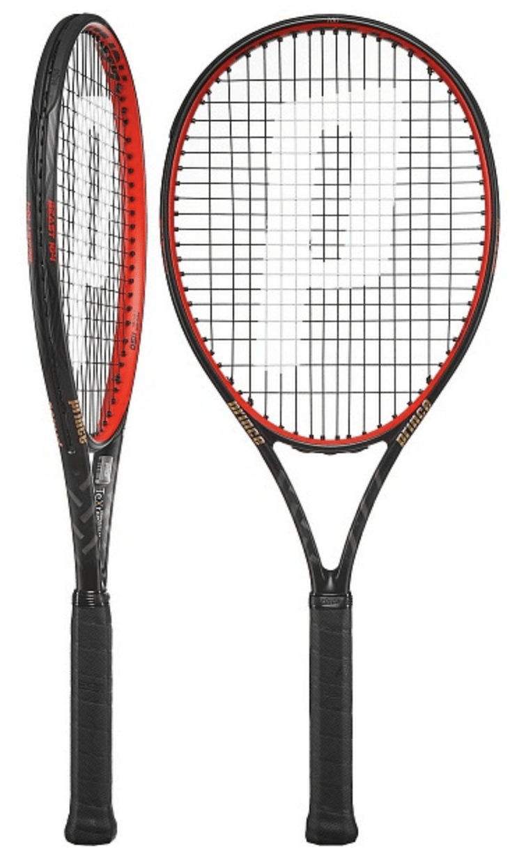 Prince Textreme 2 Racquets with Twaron - Tennisnerd.net
