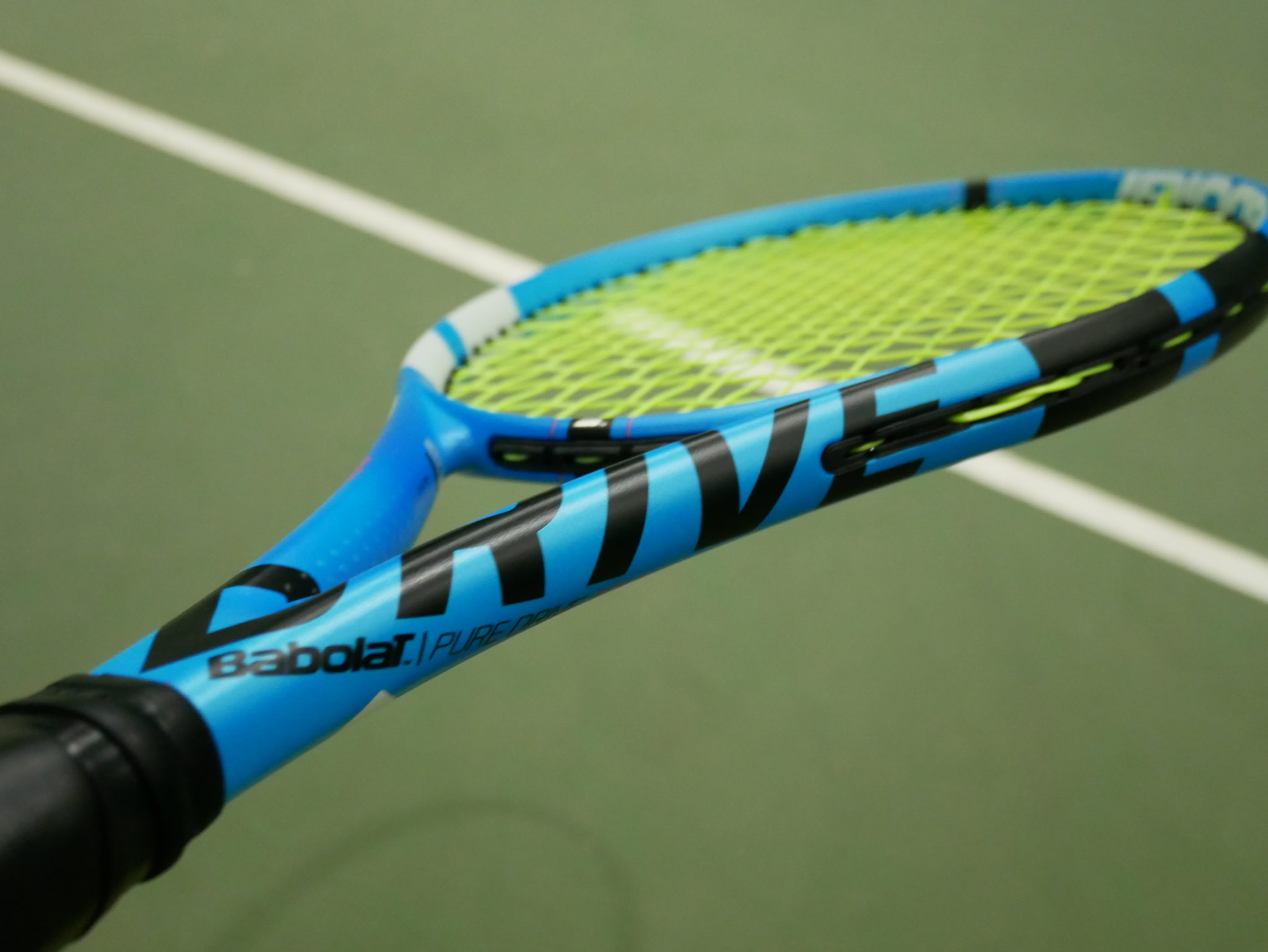Babolat Pure Drive Tour 2015 Model 4 1/4 Tennis Racquet | eBay