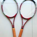 HEAD Liquidmetal Prestige Pro Stock Racquets
