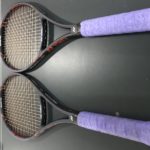 Yonex VCORE Pro 97 330 first impressions