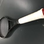 Wilson Pro Staff RF97 Autograph Review - Roger Federers Racquet