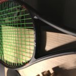 Wilson Pro Staff RF97 vs Yonex VCORE Pro 97 330
