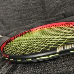 Prince Beast 98 Racquet Review