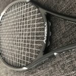 Angell TC 95 Custom 16x19 Racquet Review