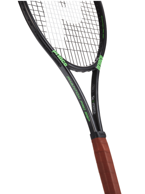 Prince Phantom Pro 93P won't be shipped to Europe