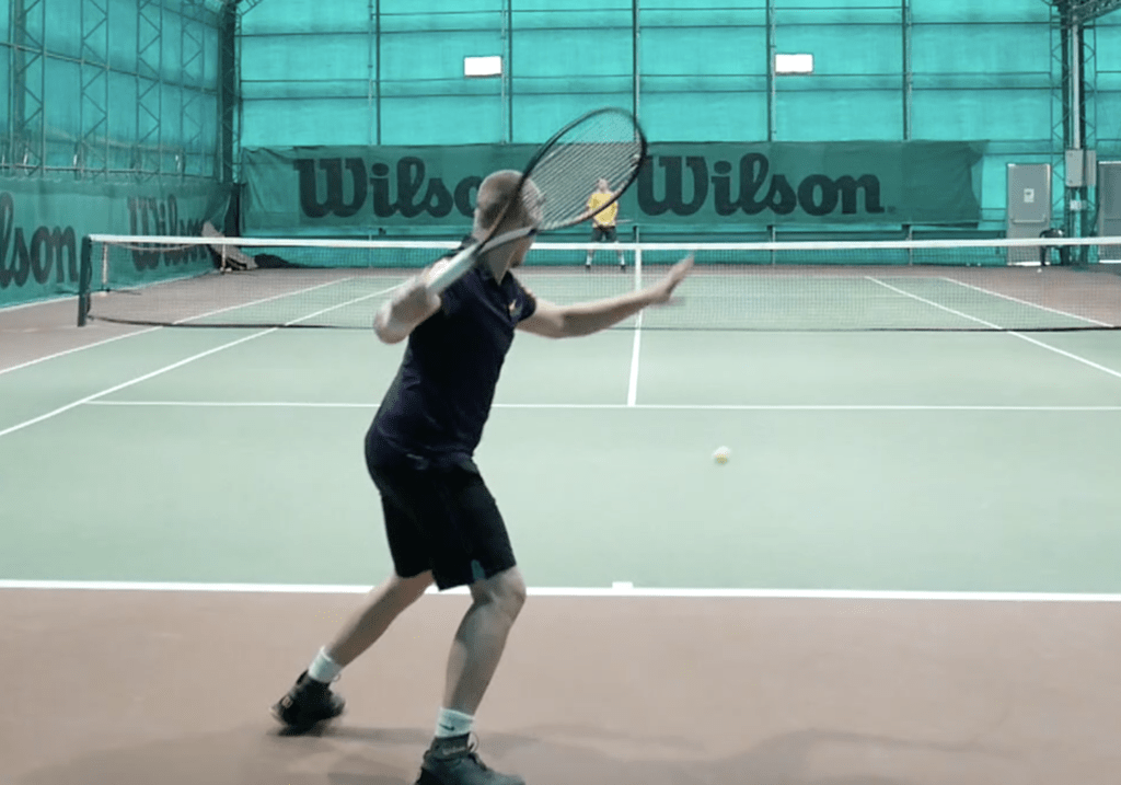 Yonex VCORE Pro 97 330 Review
