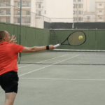 How do you demo a racquet - Tennisnerd answers