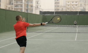 How do you demo a racquet - Tennisnerd answers