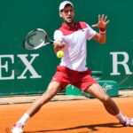 Rafa rules the clay - Djokovic