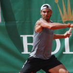 Nadal Rules the Clay