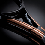 Angell Custom V3 Racquets - New custom racquets