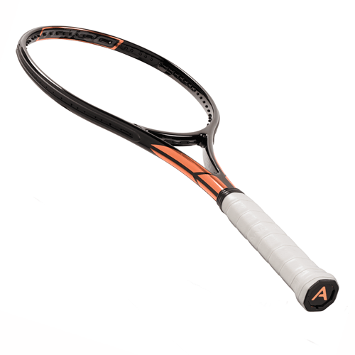 Angell Custom V3 Racquets - Angell updates their Custom line