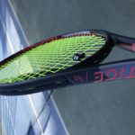 HEAD Graphene Touch Prestige Tour Review - Pic