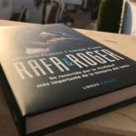 Rafa and Roger - a book about the greatest rivalry in tennis