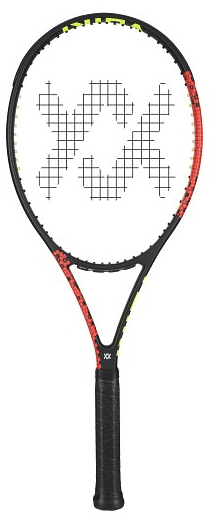 【最終！超レア】Volkl V Feel 9コスメ　プロストックラケット Volkl V-Feel 9 Tennis Racket (Strung) - Grip Size: 2