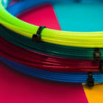 Luxilon Alu Power colors