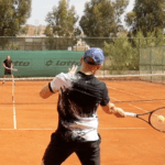 Roger Federer's Racquet Setup - Testing Champions Choice
