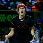 Will Zverev be the next world number one?