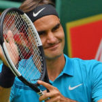 Wimbledon 2018 Predictions - Roger Federer Halle