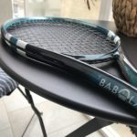 HEAD Hawk Touch String review