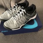 Asics Gel Resolution 7 Shoe Review