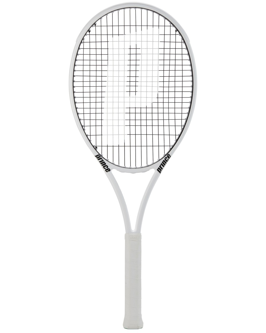 Prince Textreme Tour 100P Limited Edition - Lucas Pouille's racquet