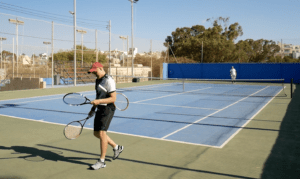 Tennisnerd thoughts - Racquet confusion